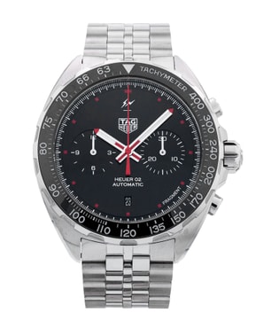 Hard to find models and special edition timepieces available at Watchfinder